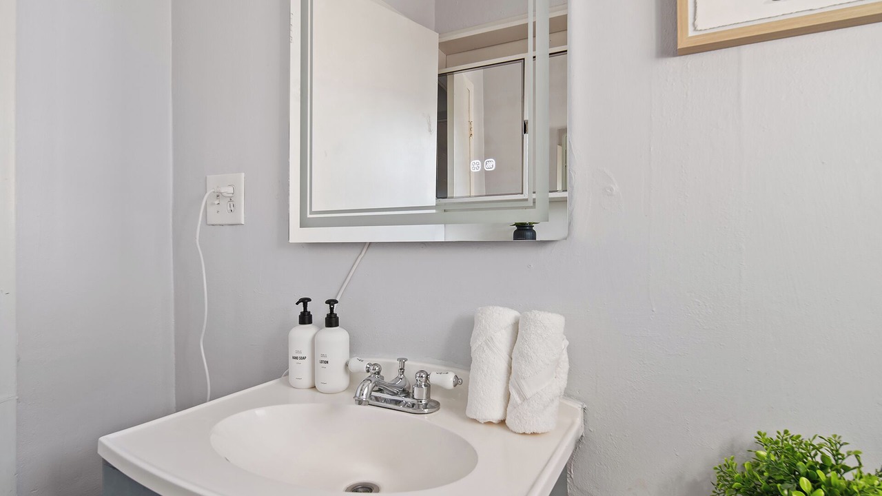 Photo of Bathroom in Boynton Beach
