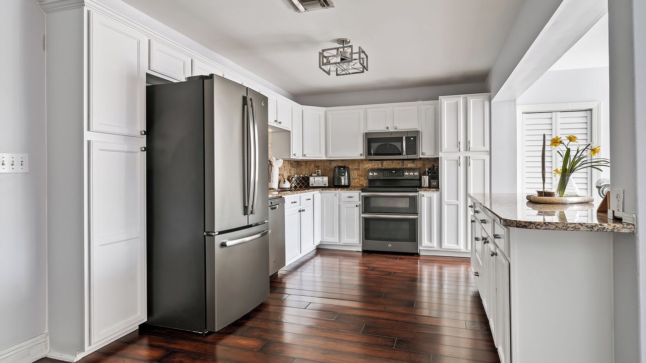 Photo of Kitchen in Boynton Beach