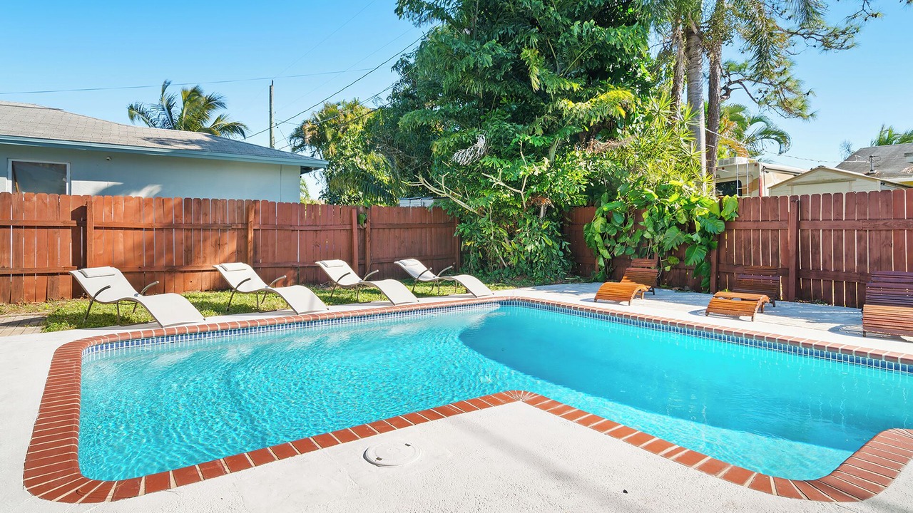 Photo of Outdoor in Boynton Beach