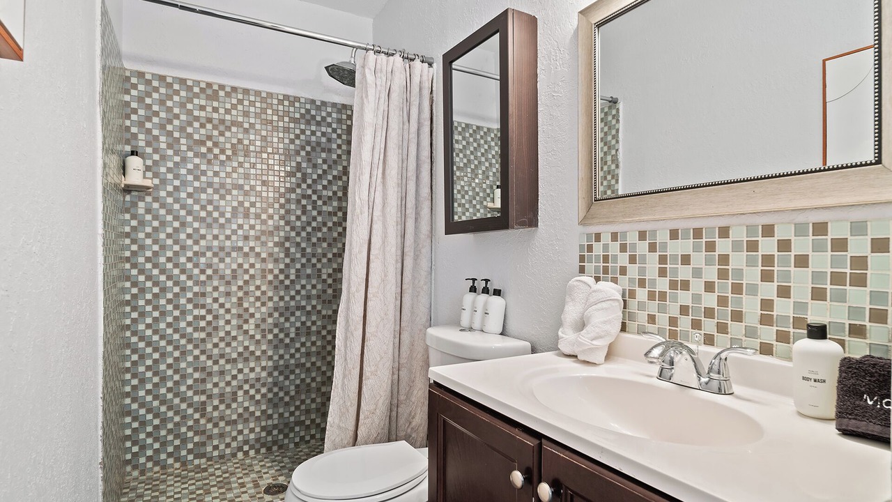 Photo of Bathroom in Boynton Beach