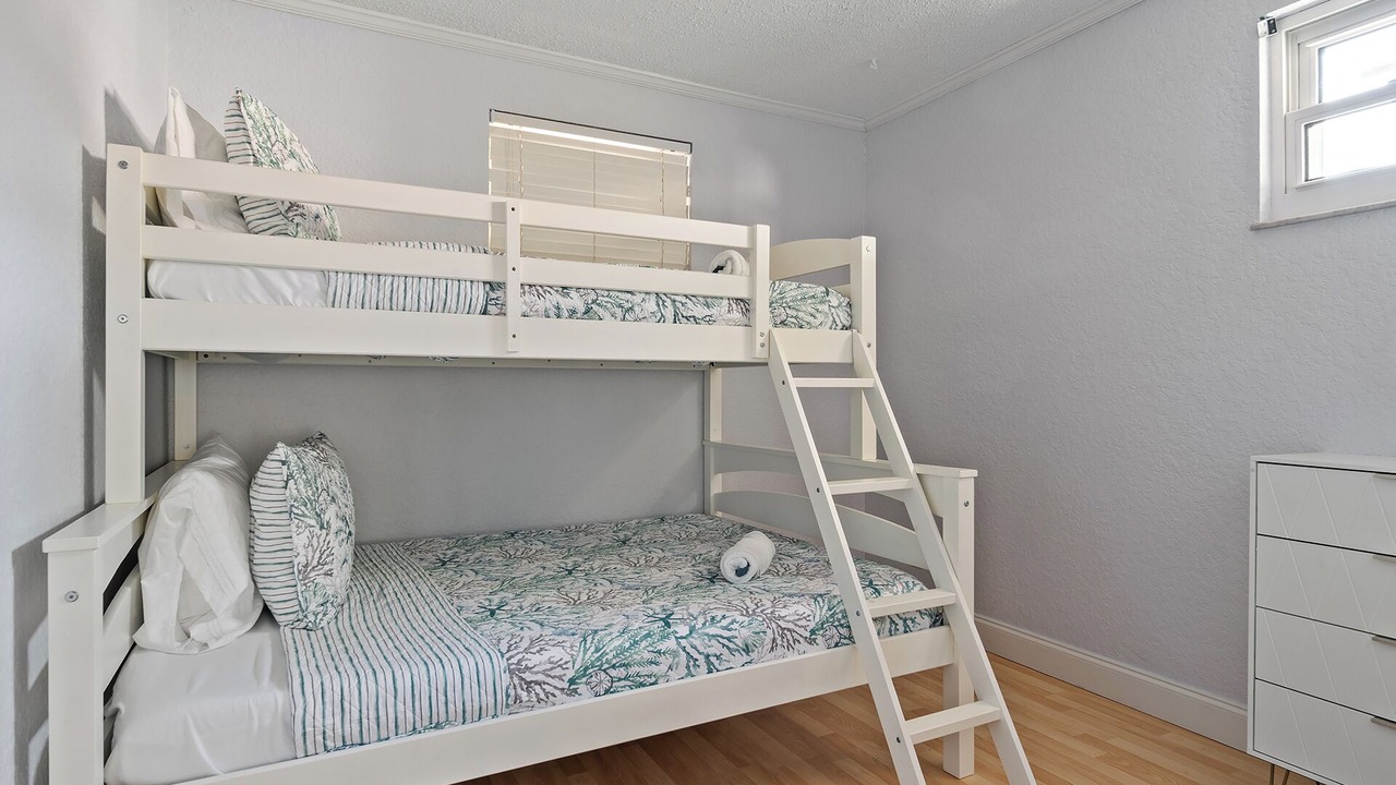 Photo of Bedroom in Boynton Beach