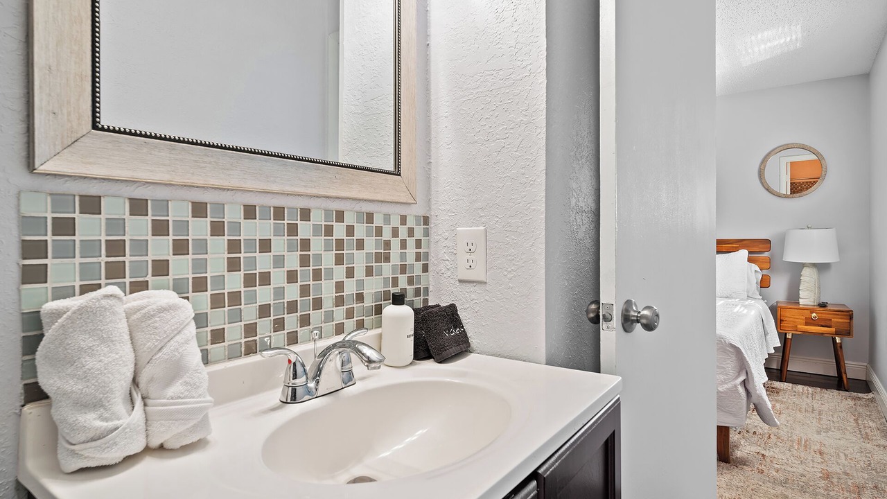 Photo of Bathroom in Boynton Beach