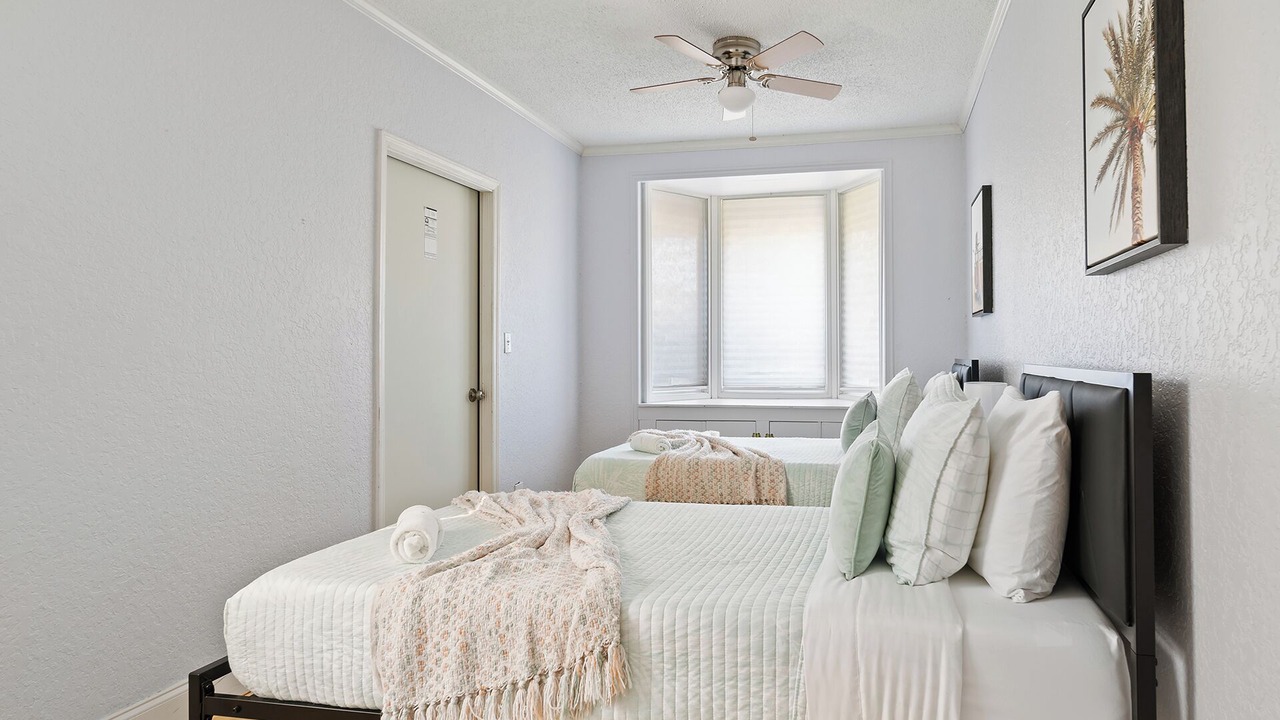 Photo of Bedroom in Boynton Beach