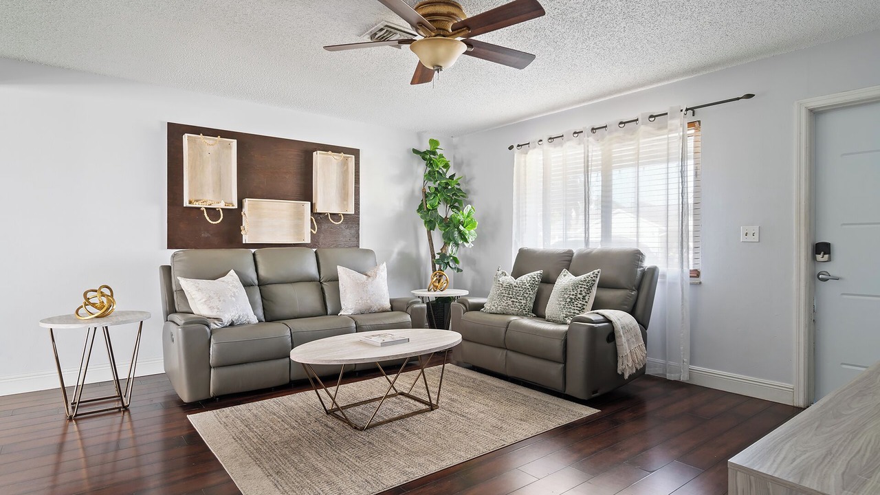 Photo of Livingroom in Boynton Beach