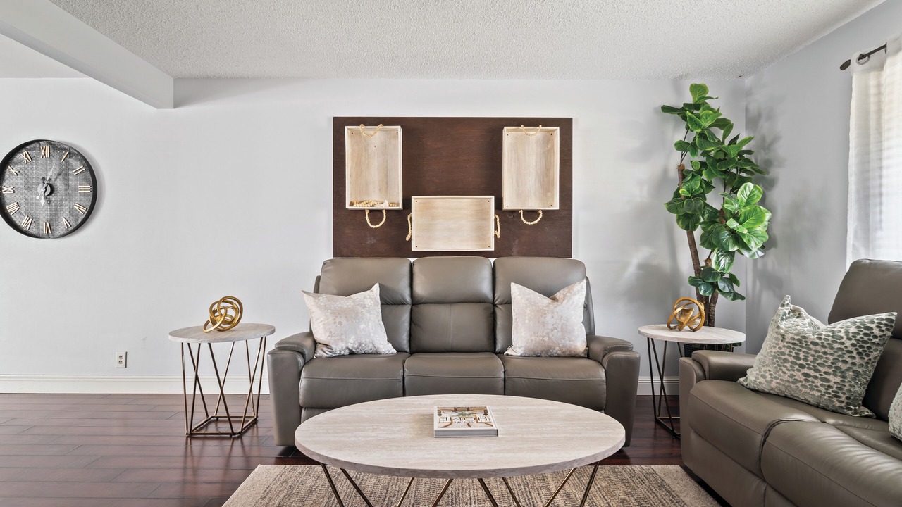 Photo of Livingroom in Boynton Beach