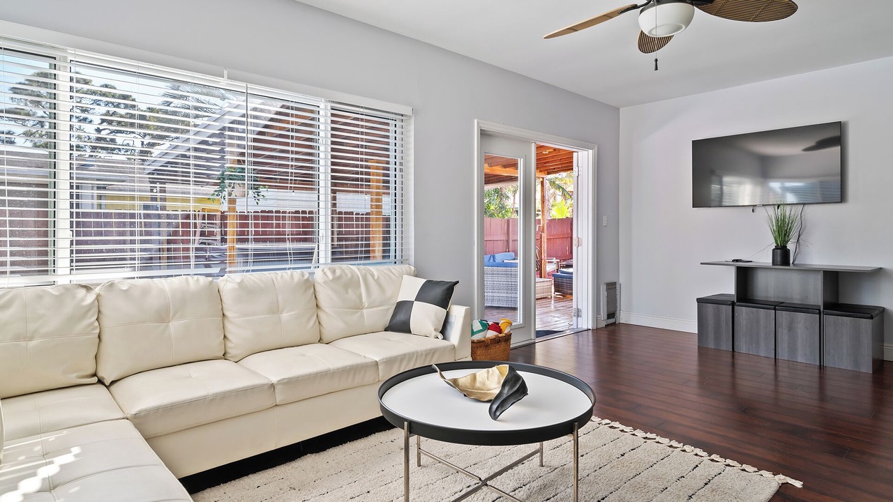Photo of Livingroom in Boynton Beach