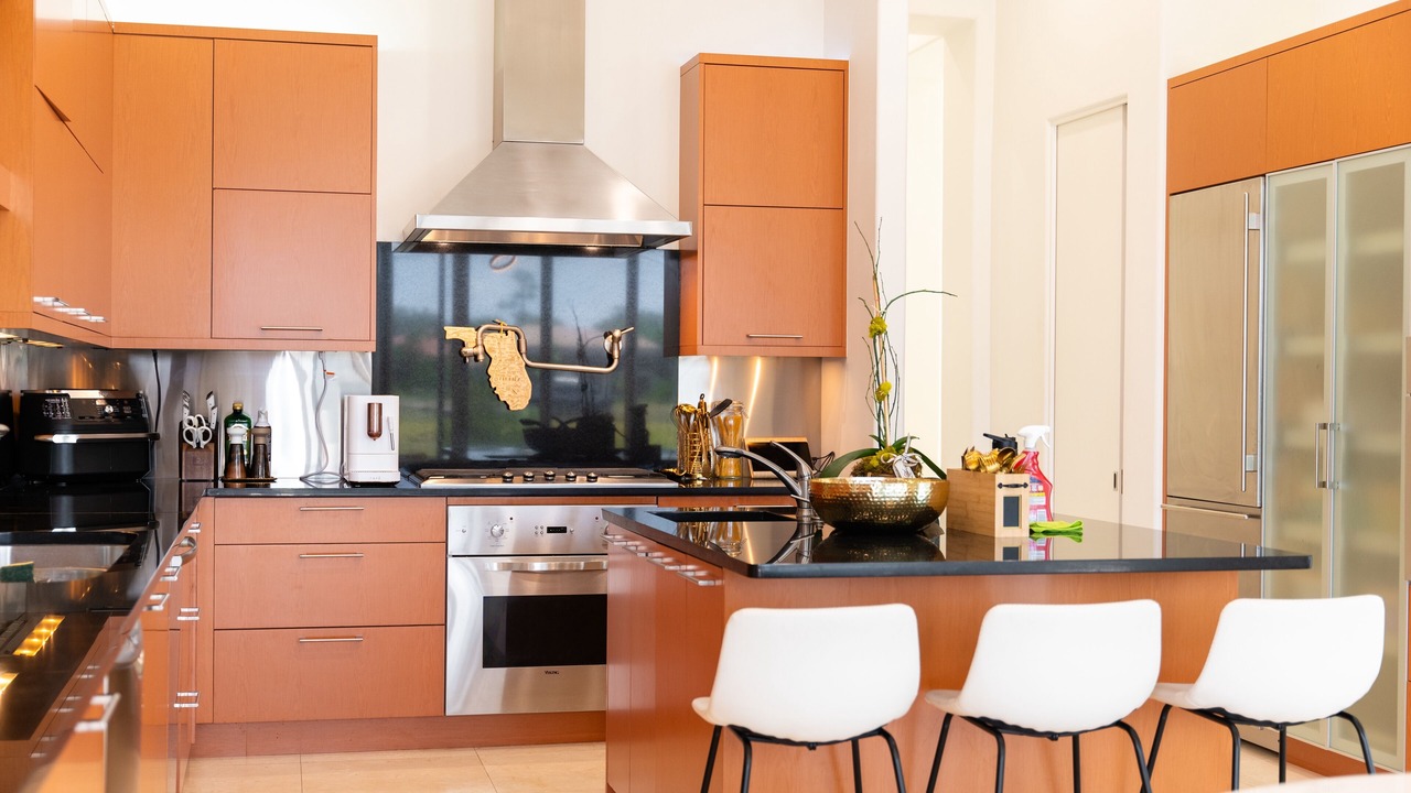Photo of Kitchen in Palm Valley