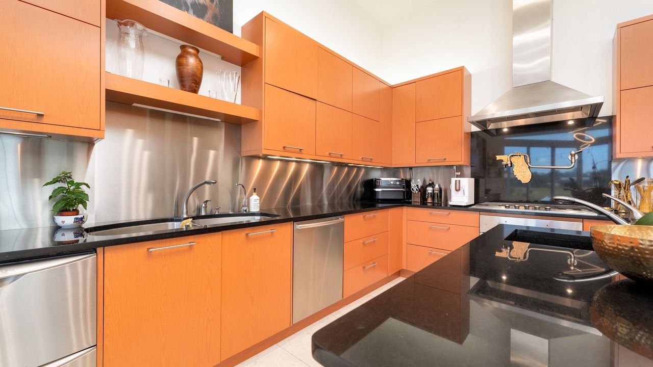 Photo of Kitchen in Palm Valley