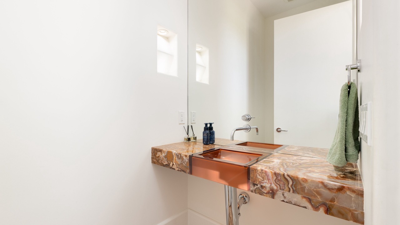 Photo of Bathroom in Palm Valley