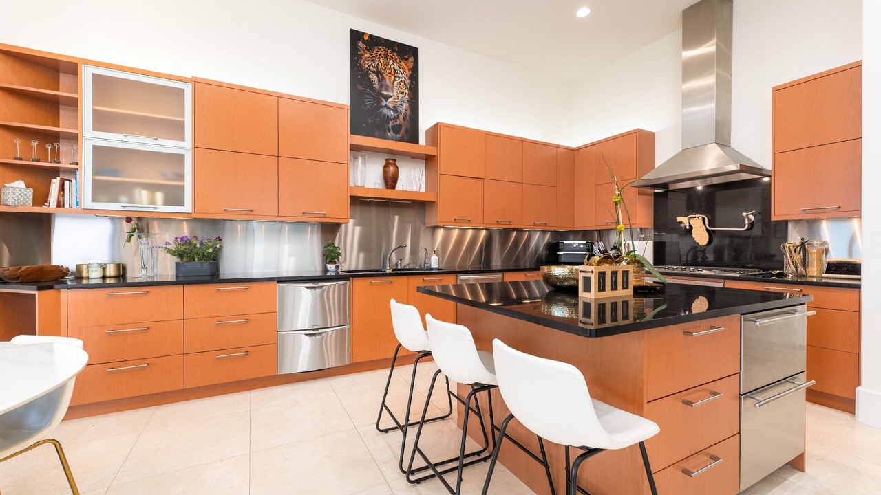 Photo of Kitchen in Palm Valley