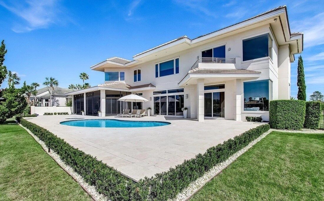 Photo of Outdoor in Palm Valley