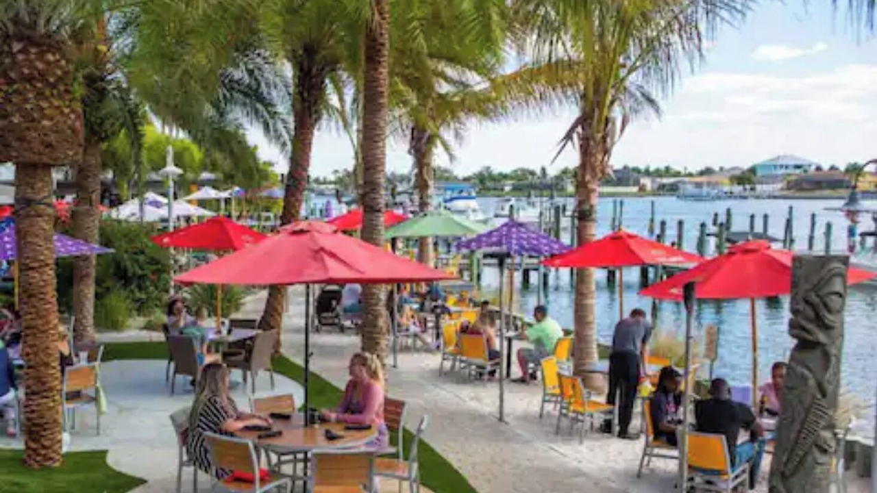Photo of Outdoor in Apollo Beach