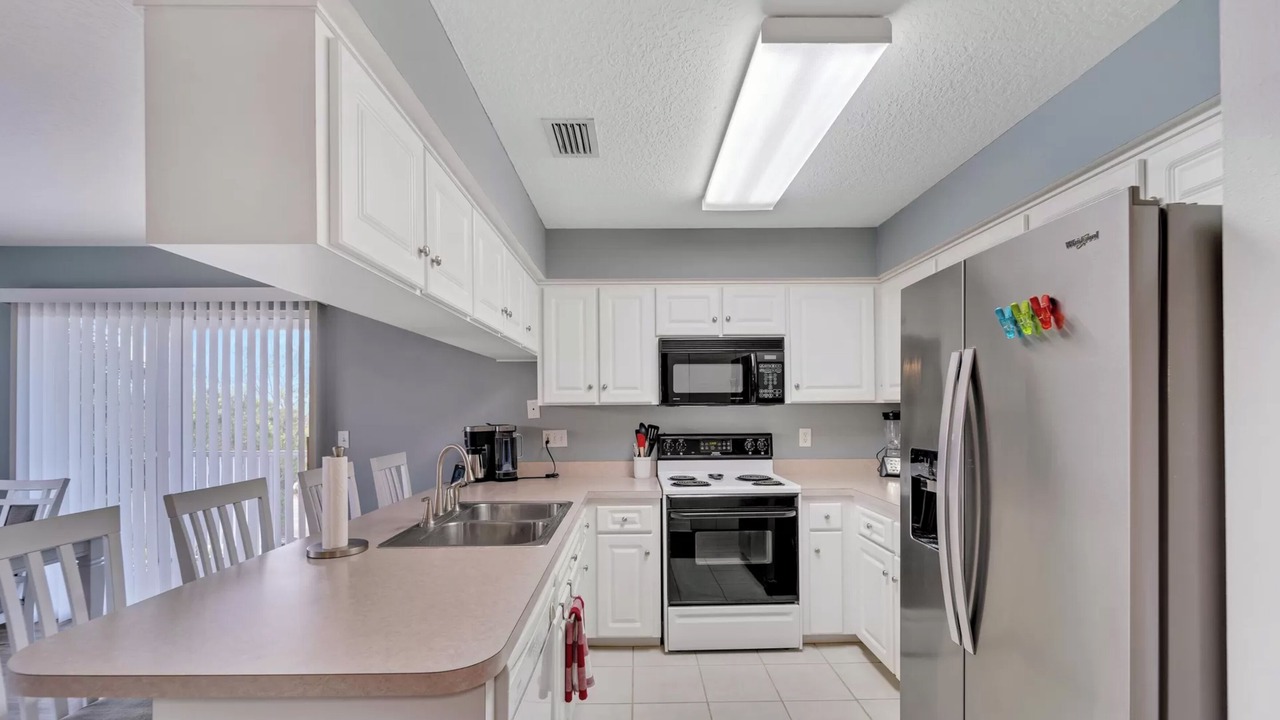 Photo of Kitchen in Apollo Beach