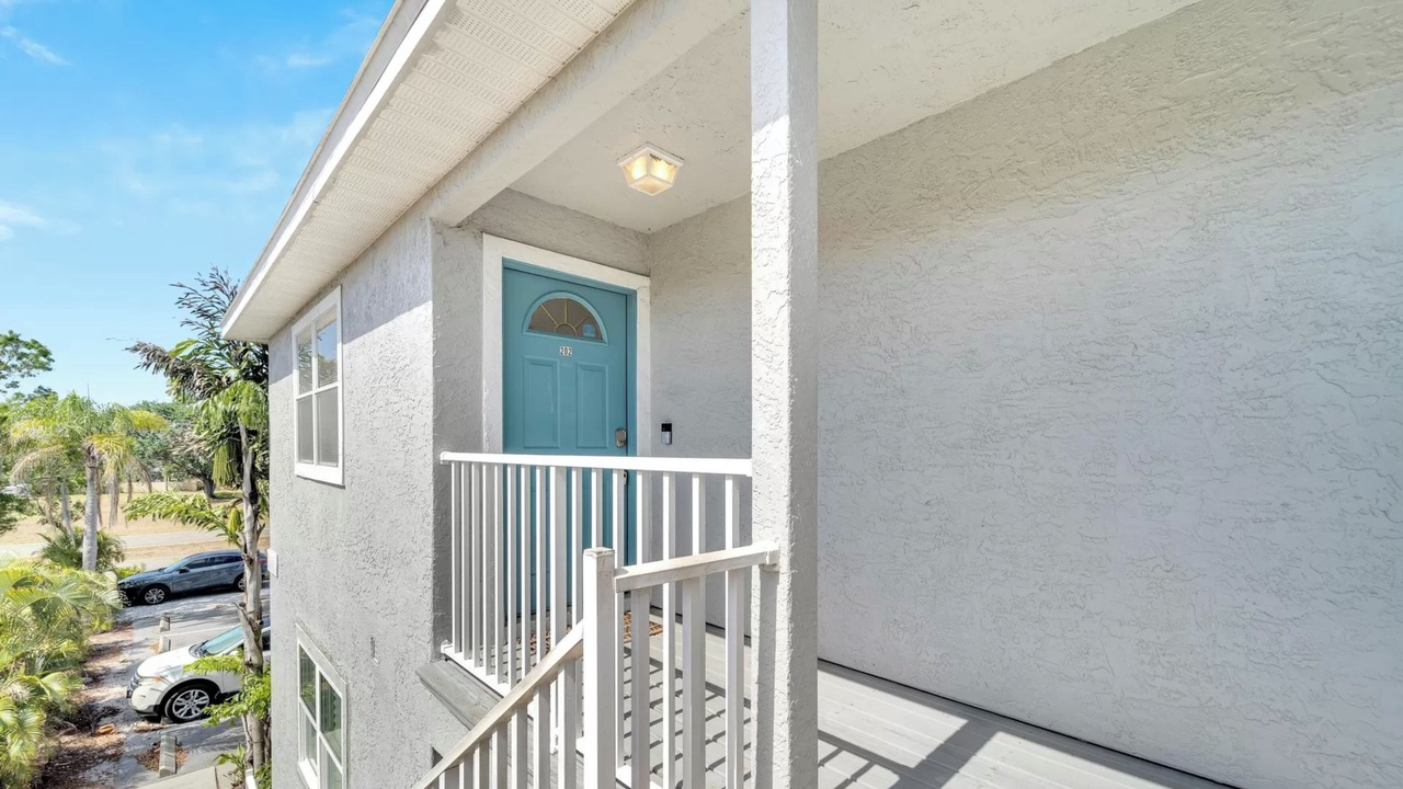Photo of Outdoor in Apollo Beach