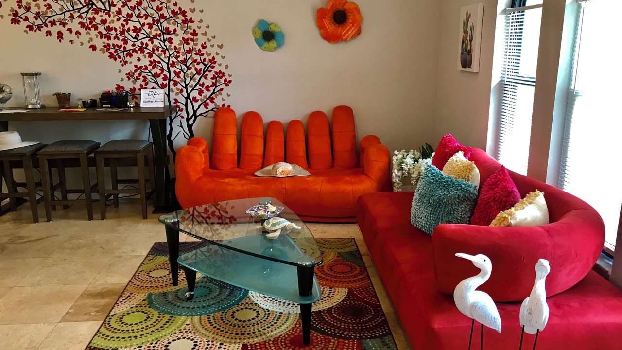 Photo of Livingroom in Port Charlotte