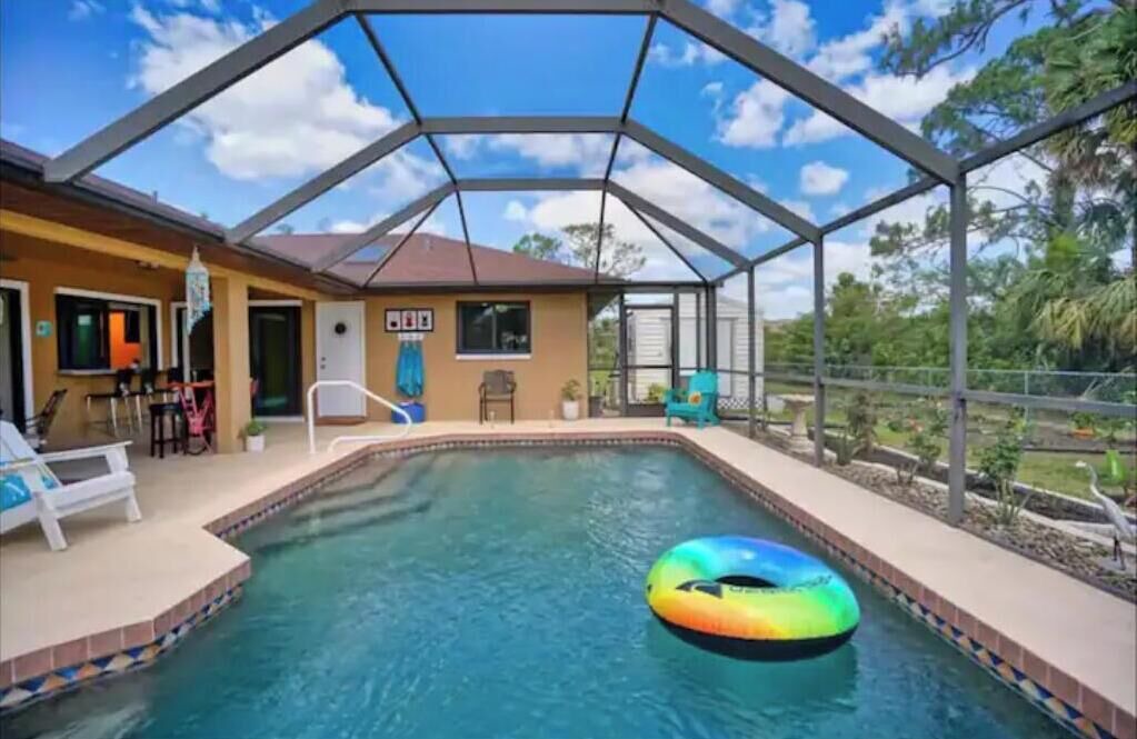 Photo of Outdoor in Port Charlotte
