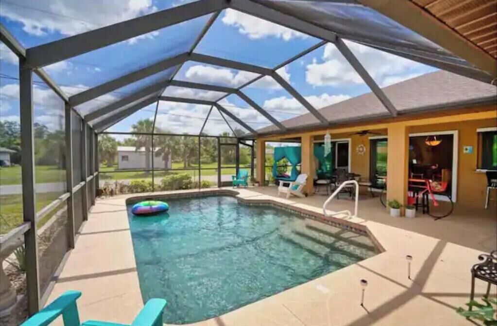 Photo of Outdoor in Port Charlotte