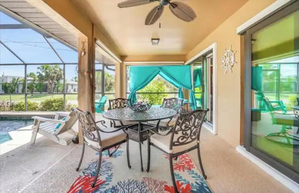 Photo of Outdoor in Port Charlotte