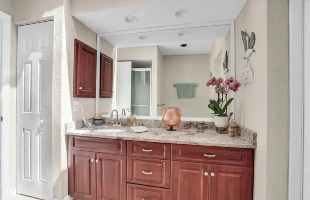 Photo of Bathroom in Port Charlotte