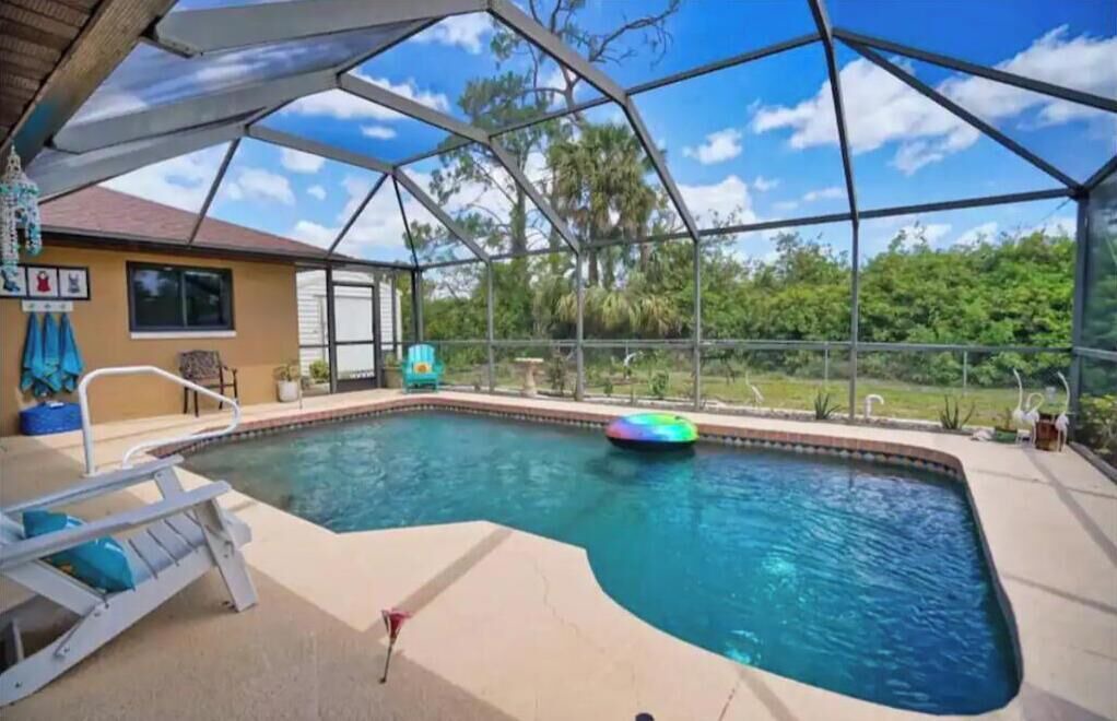 Photo of Outdoor in Port Charlotte