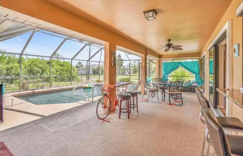 Photo of Outdoor in Port Charlotte