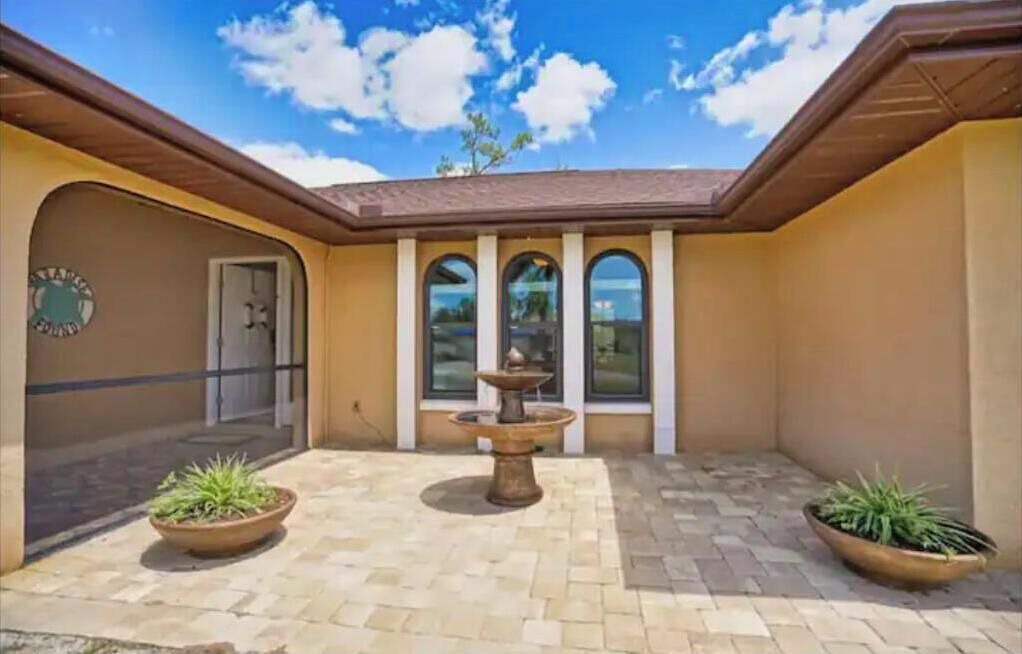 Photo of Patio Balcony in Port Charlotte