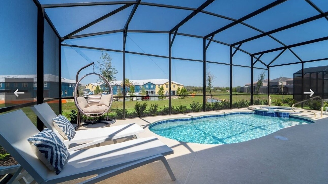 Photo of Outdoor in Sunridge Woods