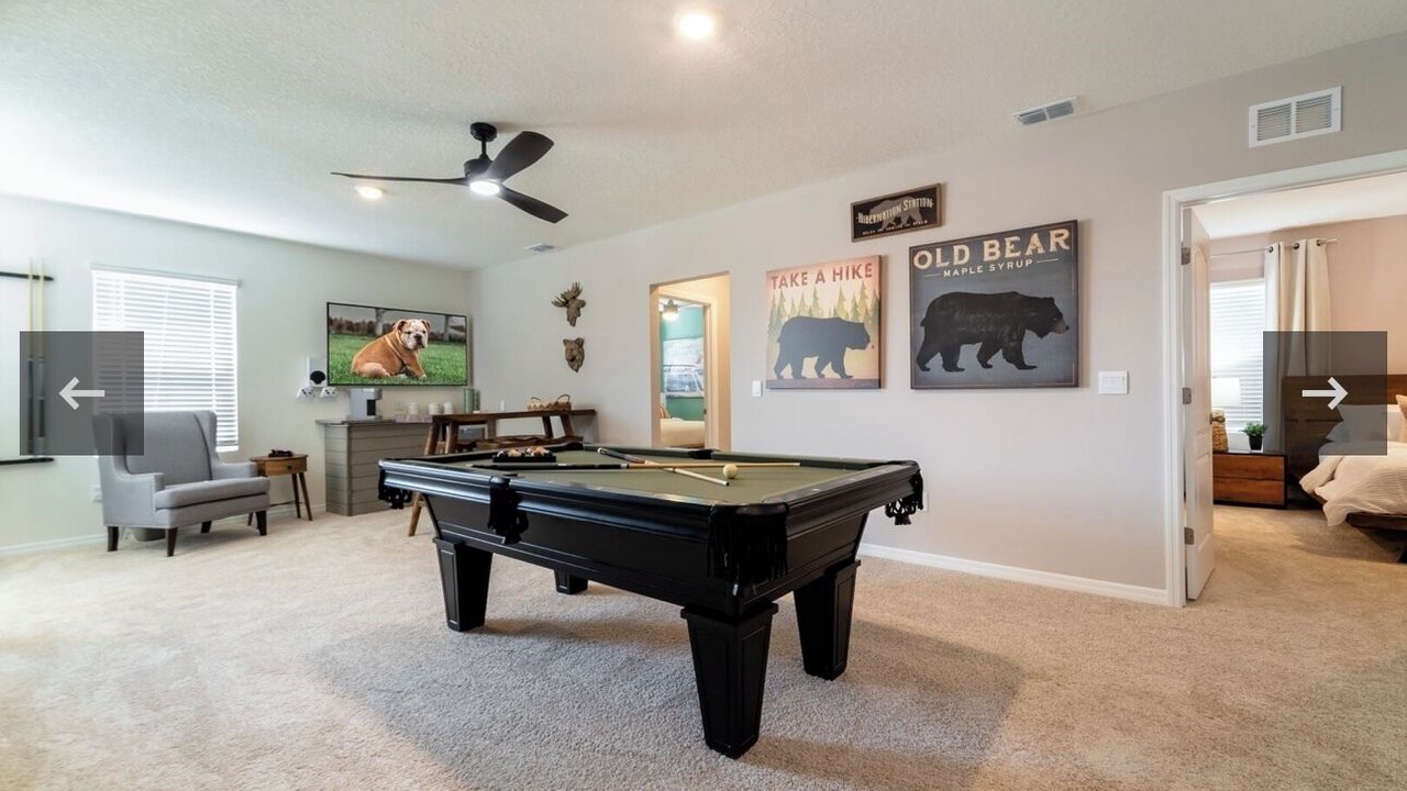 Photo of Bedroom in Sunridge Woods