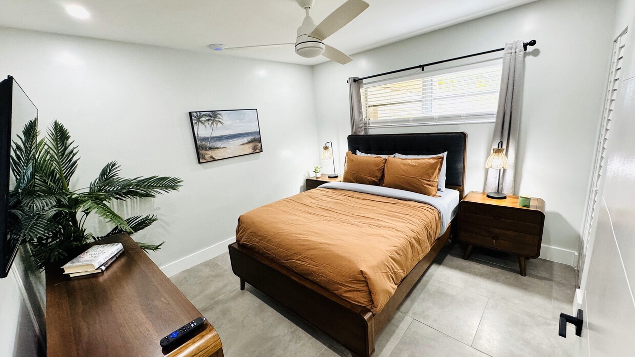 Photo of Bedroom in Lake Ridge