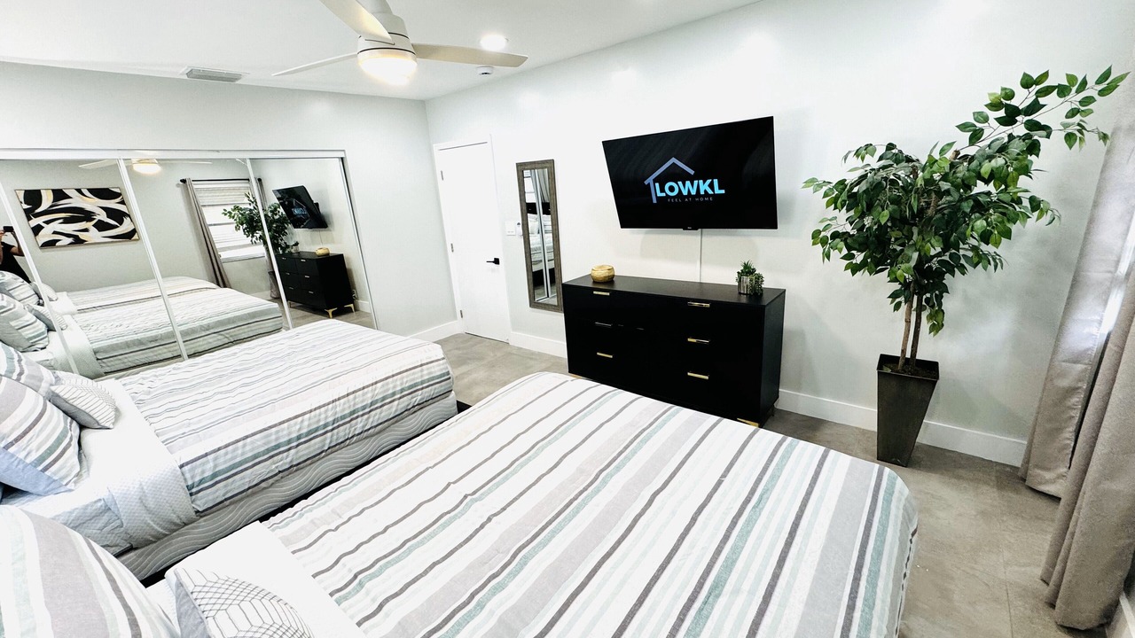 Photo of Bedroom in Lake Ridge