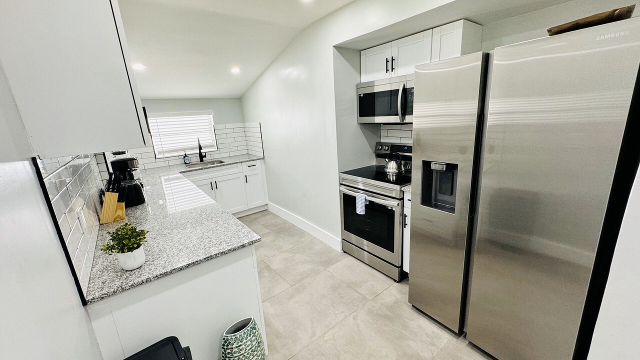 Photo of Kitchen in Lake Ridge