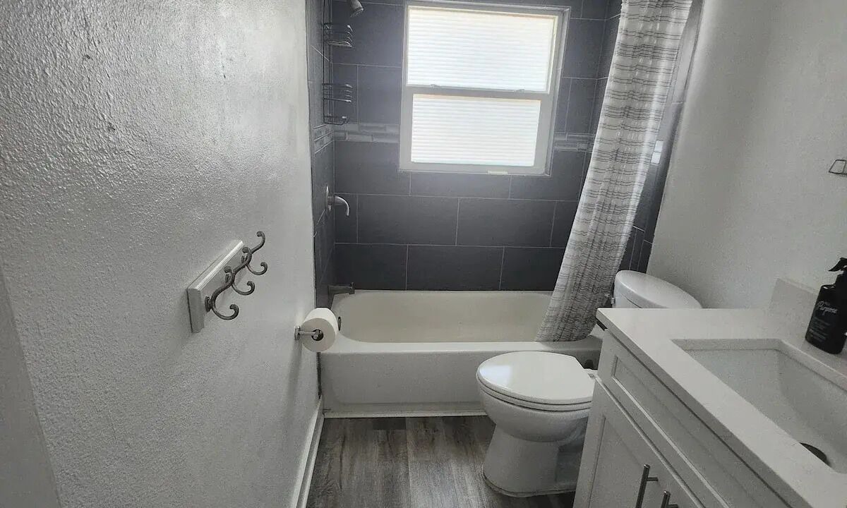 Photo of Bathroom in Citrus Park