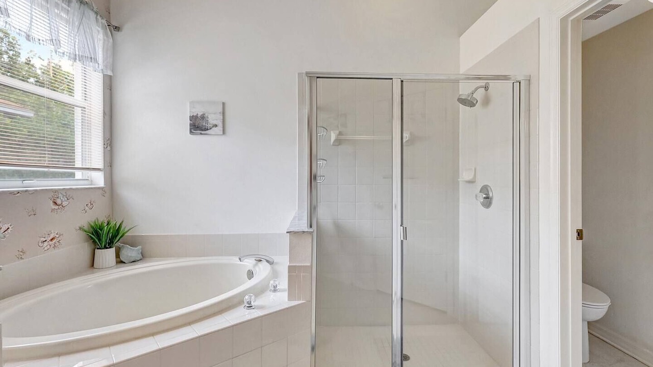 Photo of Bathroom in Sabal Harbour
