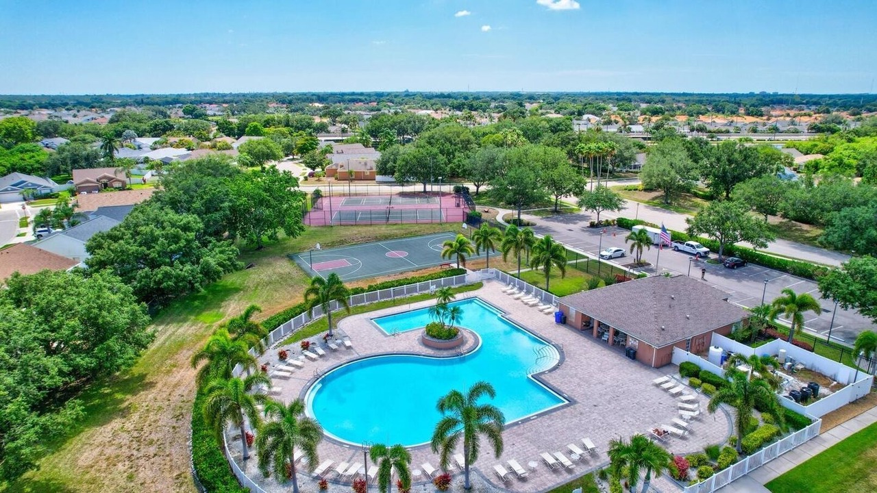 Photo of Outdoor in Sabal Harbour