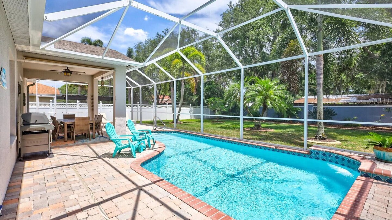 Photo of Outdoor in Sabal Harbour