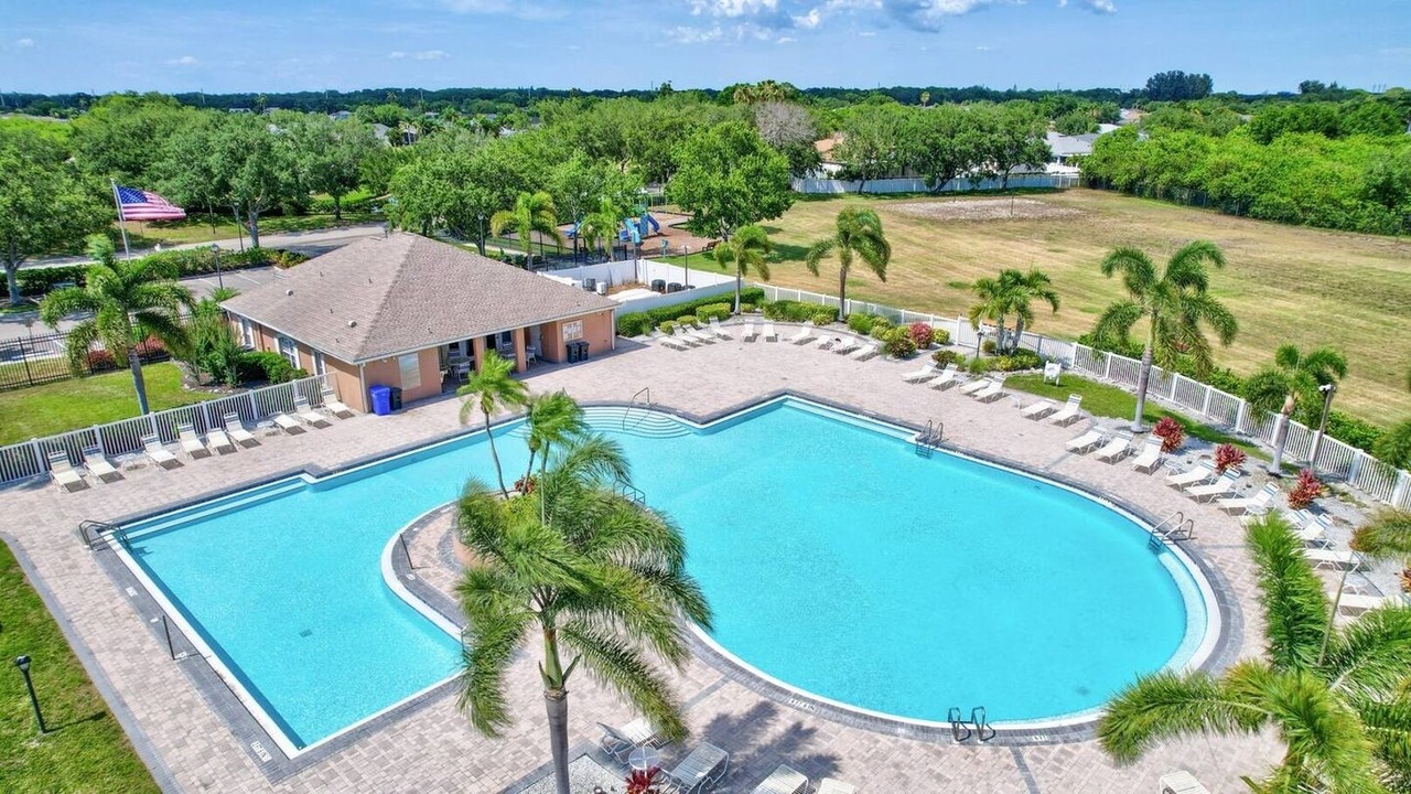 Photo of Outdoor in Sabal Harbour