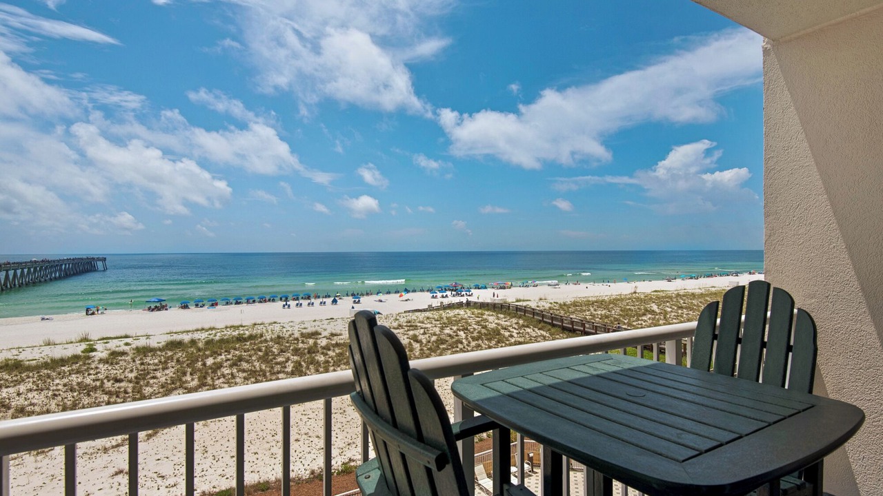 Photo of Outdoor in Navarre Beach