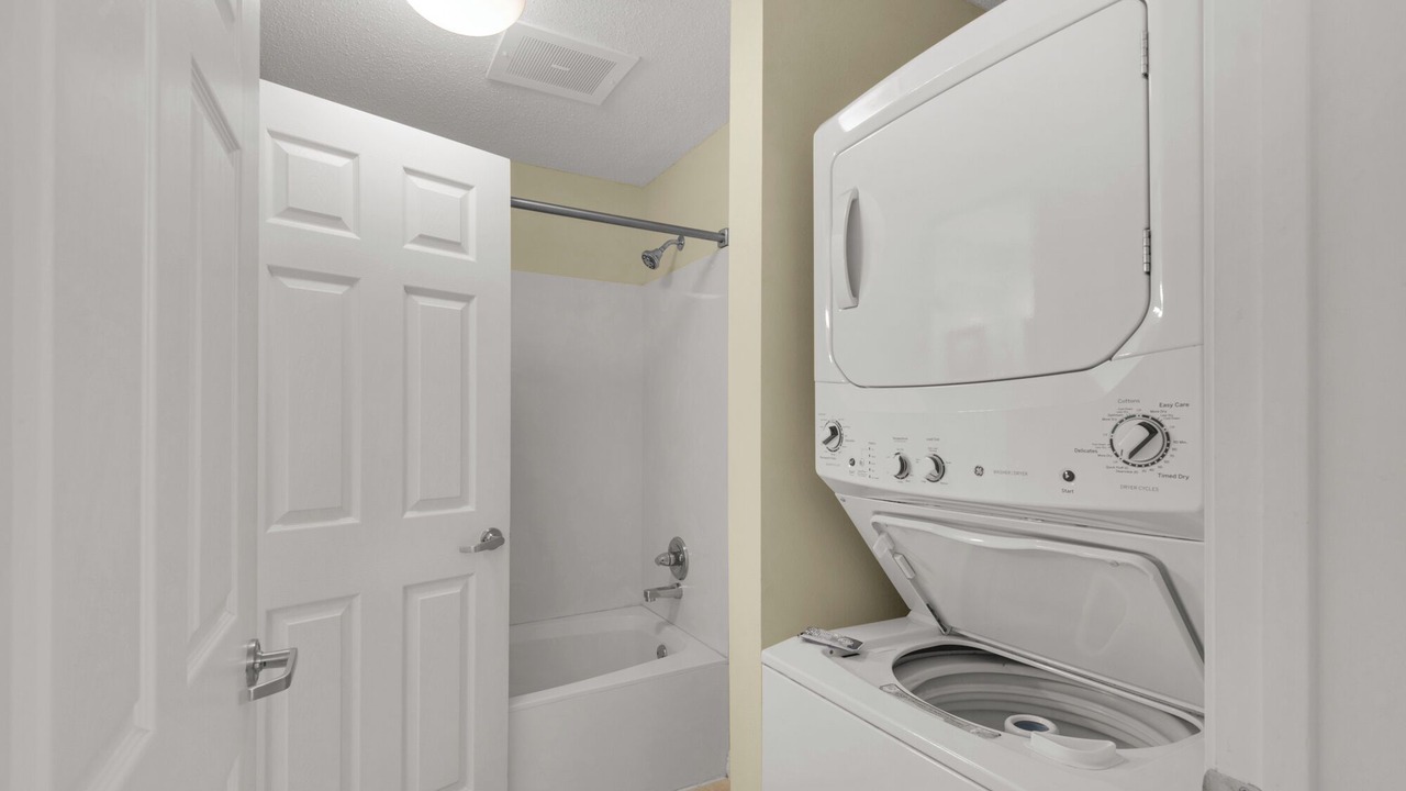 Photo of Bathroom in Navarre Beach