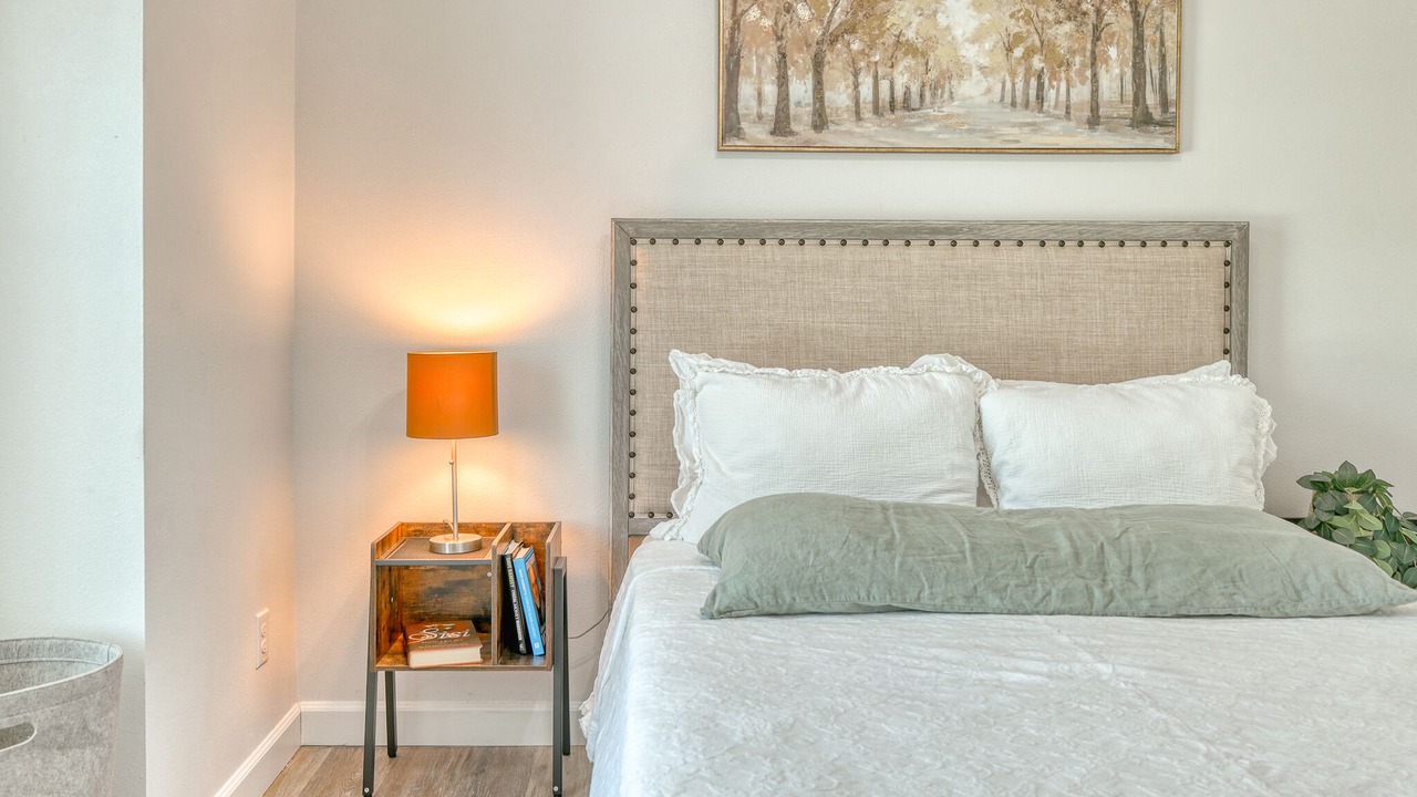 Photo of Bedroom in Pinehurst
