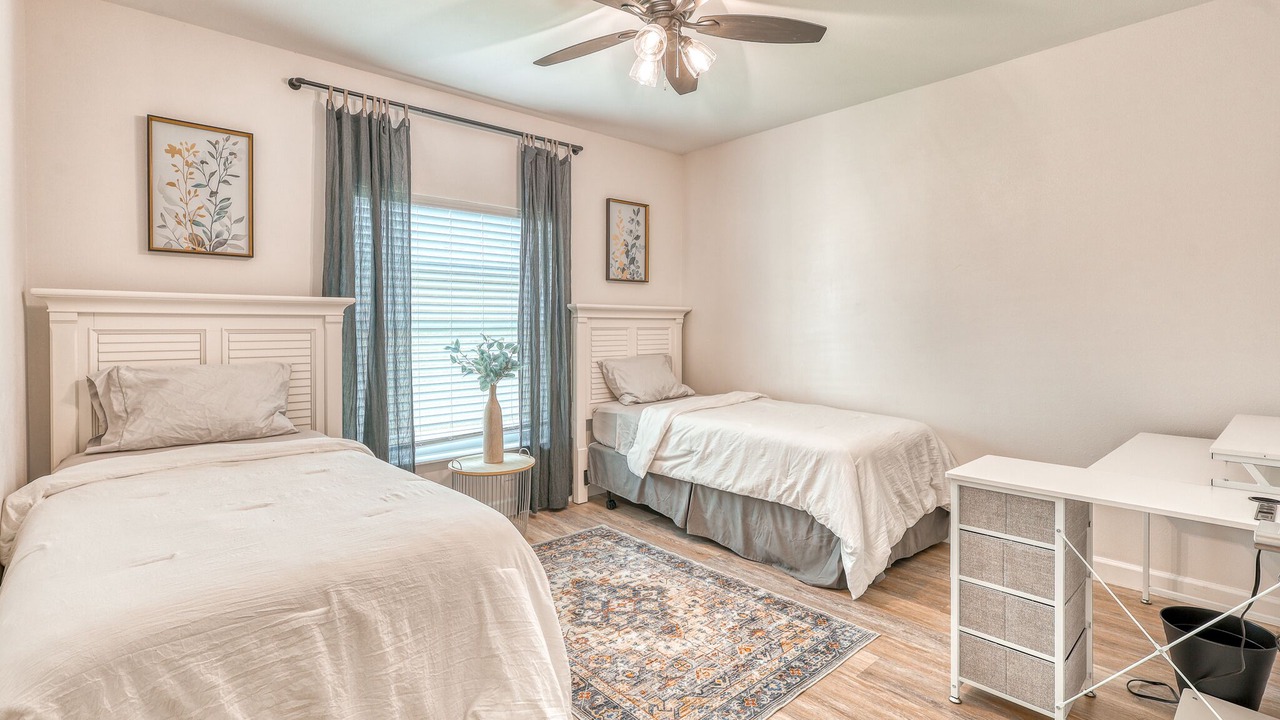 Photo of Bedroom in Pinehurst