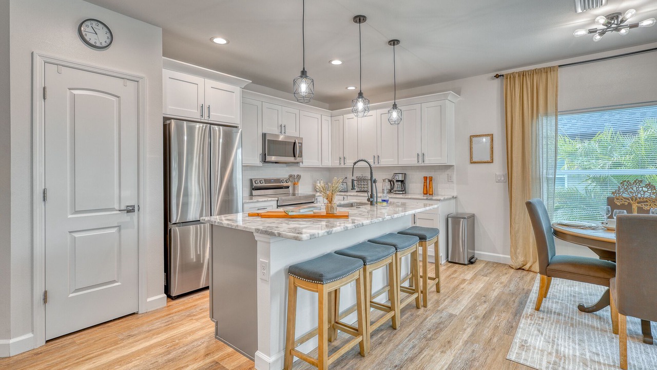 Photo of Kitchen in Pinehurst