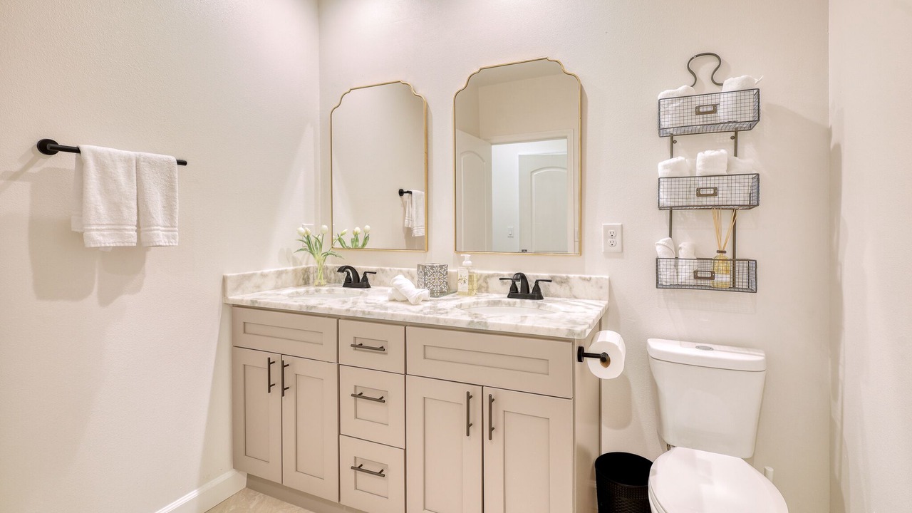 Photo of Bathroom in Pinehurst