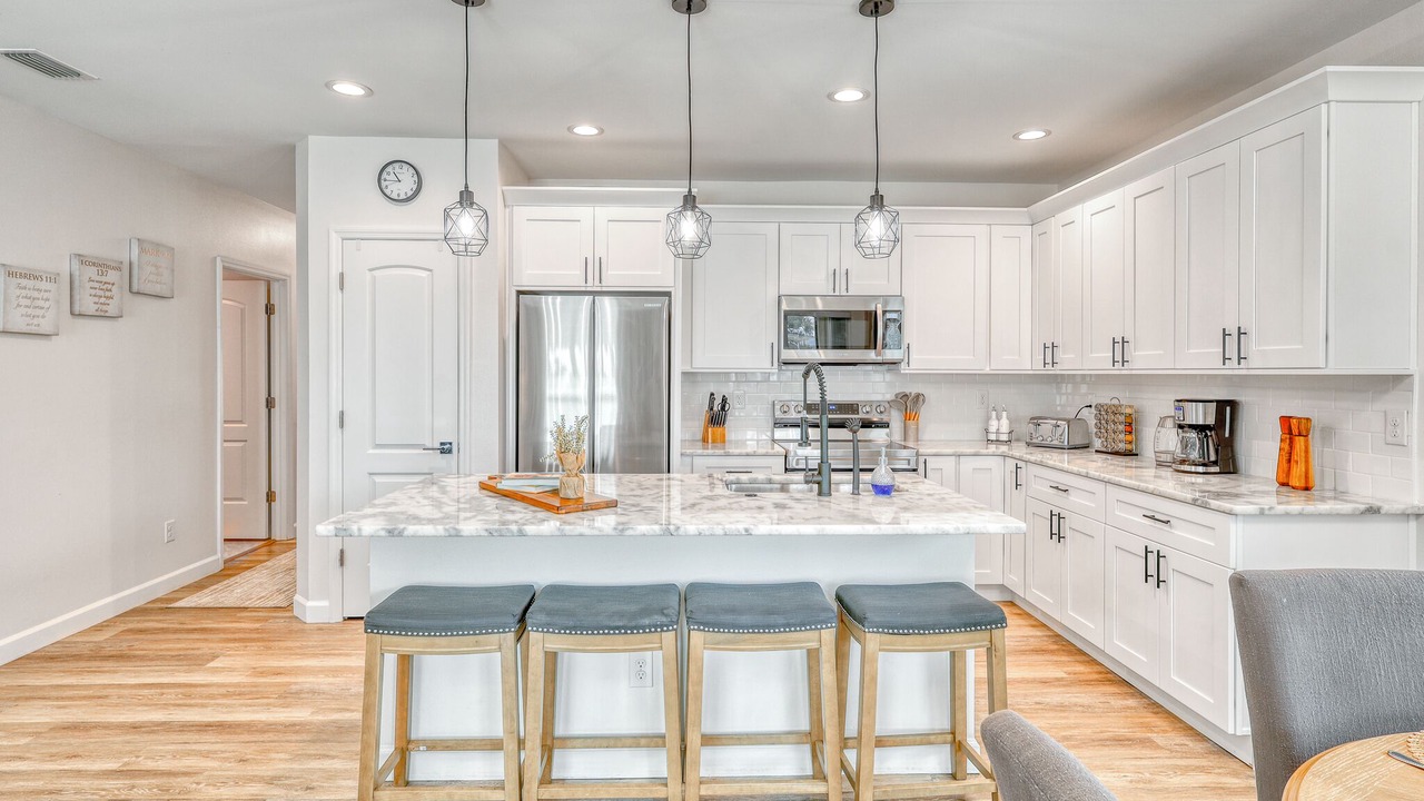 Photo of Kitchen in Pinehurst