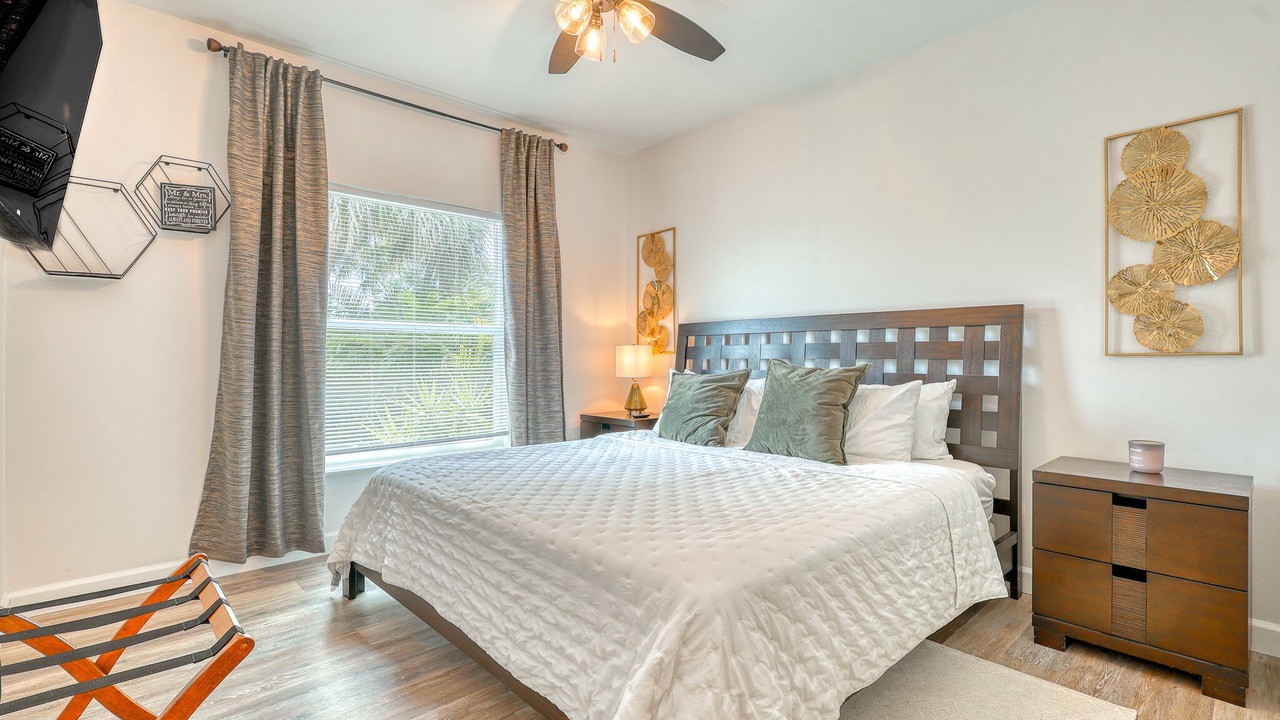 Photo of Bedroom in Pinehurst