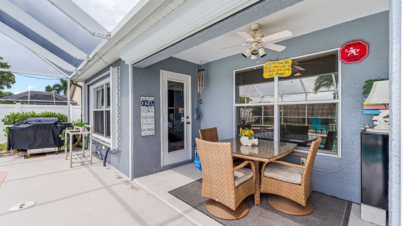 Photo of Outdoor in Beachwalk Isles