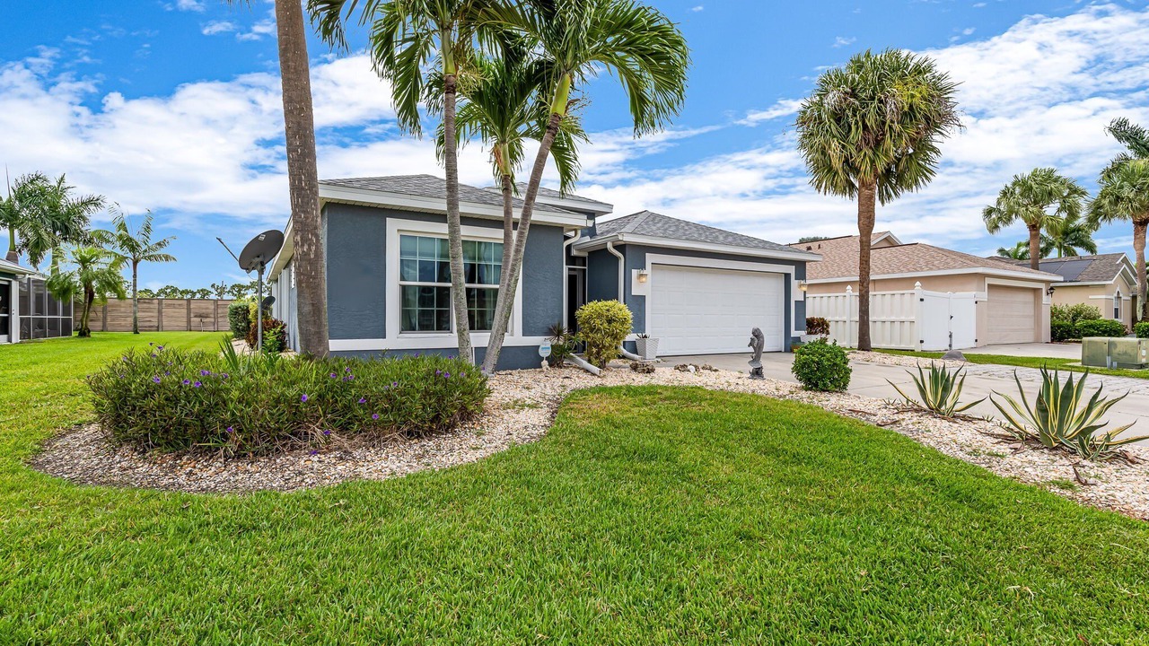Photo of Outdoor in Beachwalk Isles