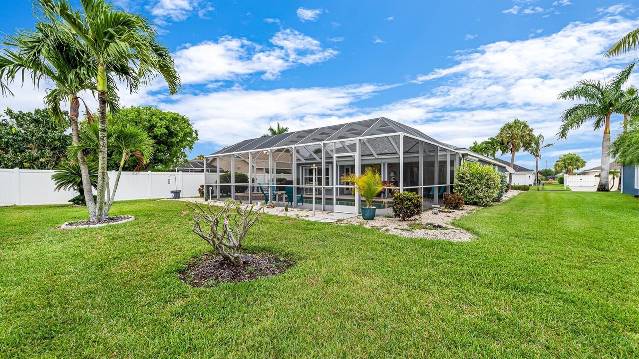 Photo of Outdoor in Beachwalk Isles