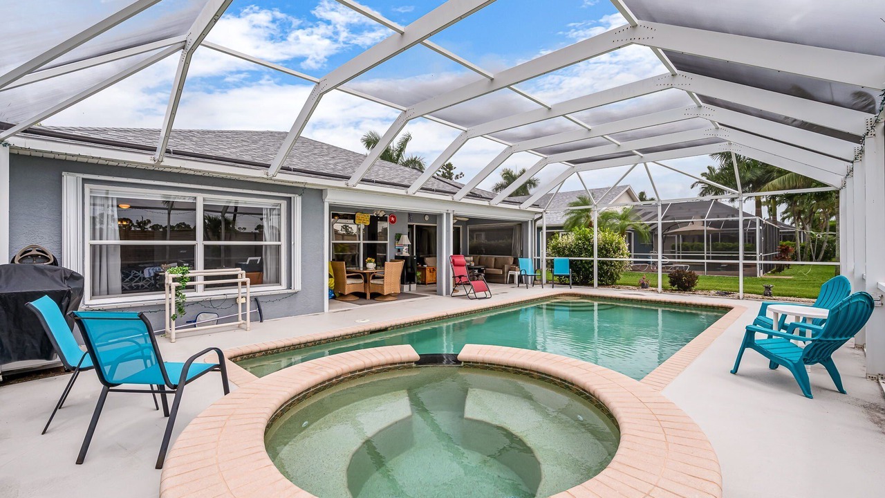 Photo of Outdoor in Beachwalk Isles
