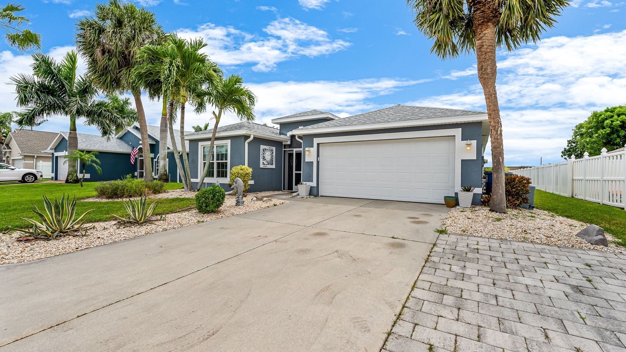 Photo of Outdoor in Beachwalk Isles