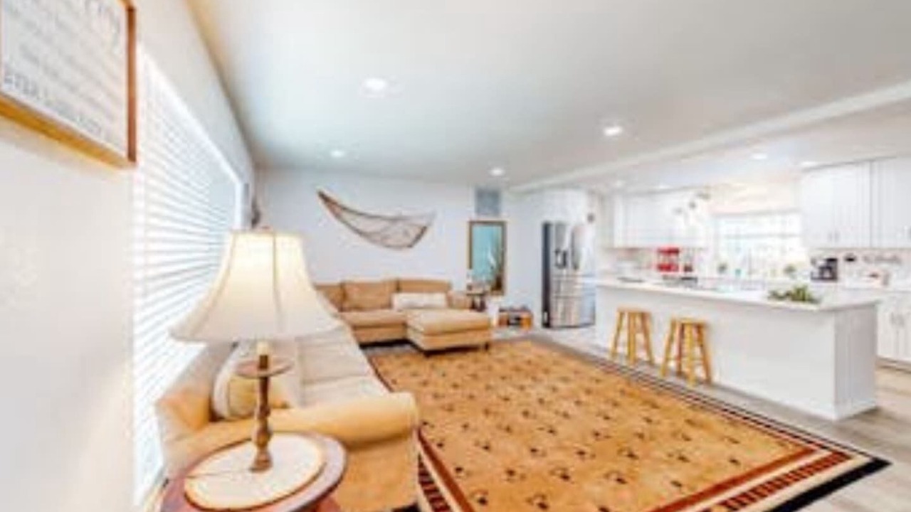 Photo of Livingroom in Clearwater